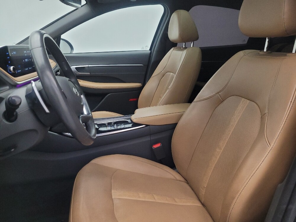 2020 Hyundai Sonata in Chandler, AZ 85225 - 18120536 17