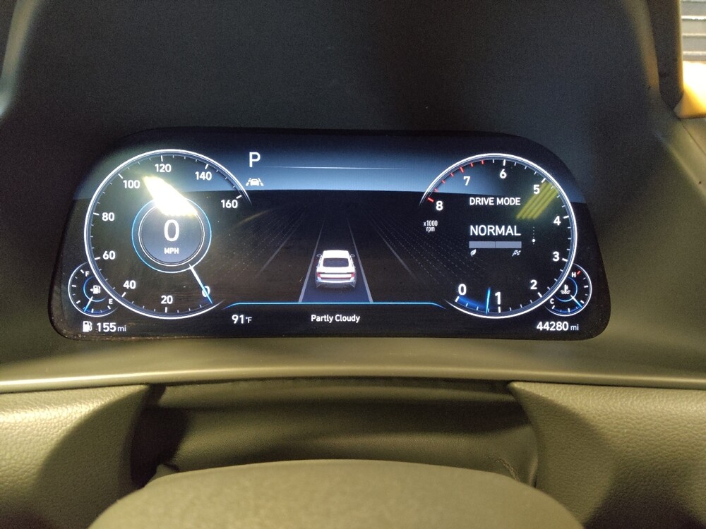 2020 Hyundai Sonata in Chandler, AZ 85225 - 18120536 23