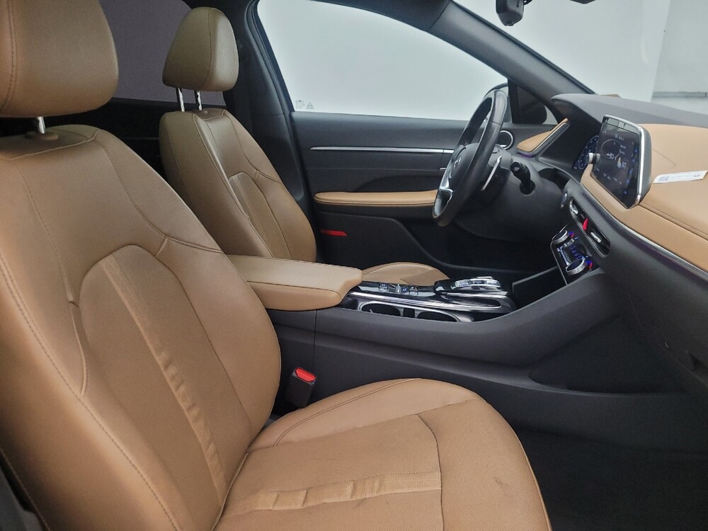 2020 Hyundai Sonata in Chandler, AZ 85225 - 18120536 21