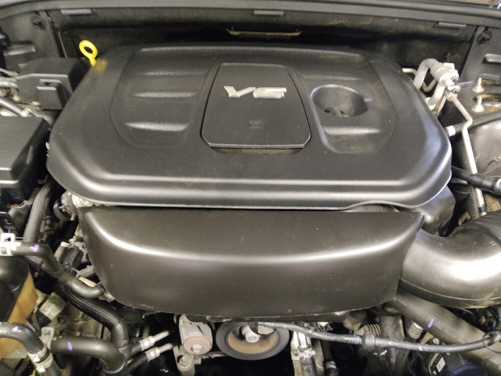 2017 Jeep Grand Cherokee in Chandler, AZ 85225 - 18120537 30