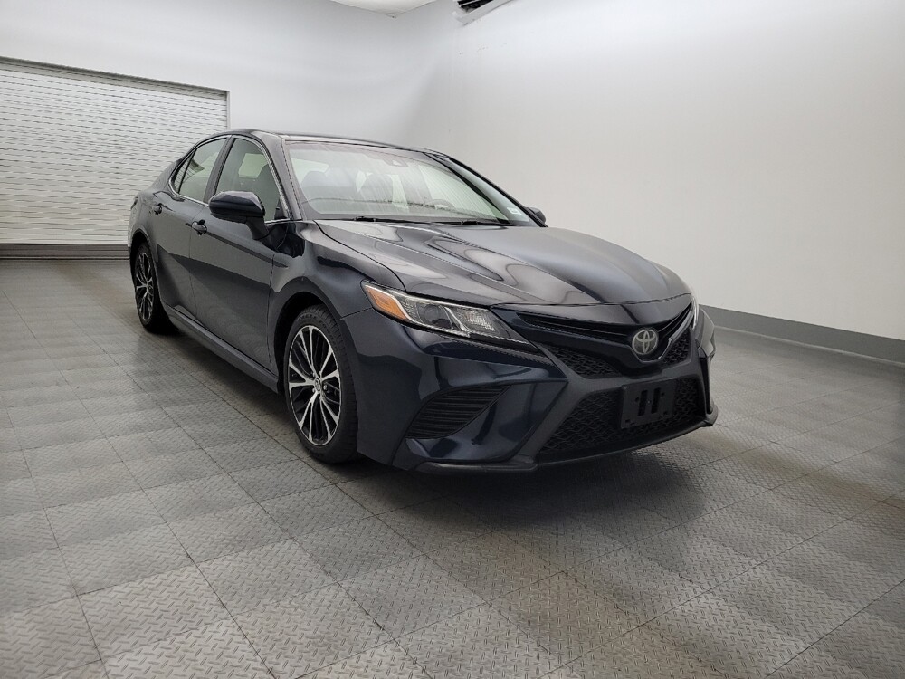 2018 Toyota Camry in Phoenix, AZ 85022 - 18120538 13