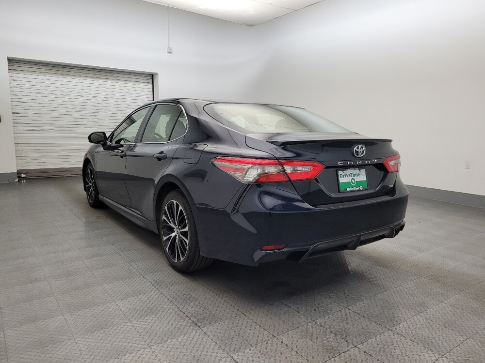 2018 Toyota Camry in Phoenix, AZ 85022 - 18120538 5