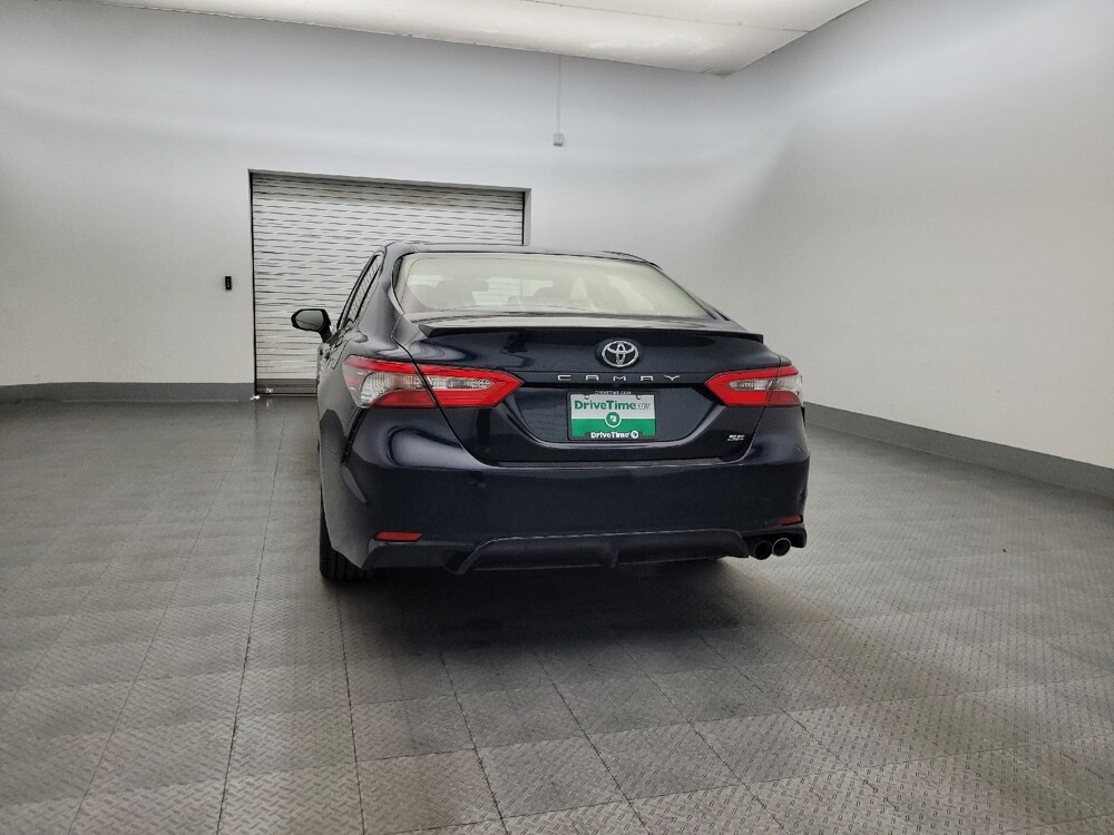 2018 Toyota Camry in Phoenix, AZ 85022 - 18120538 6