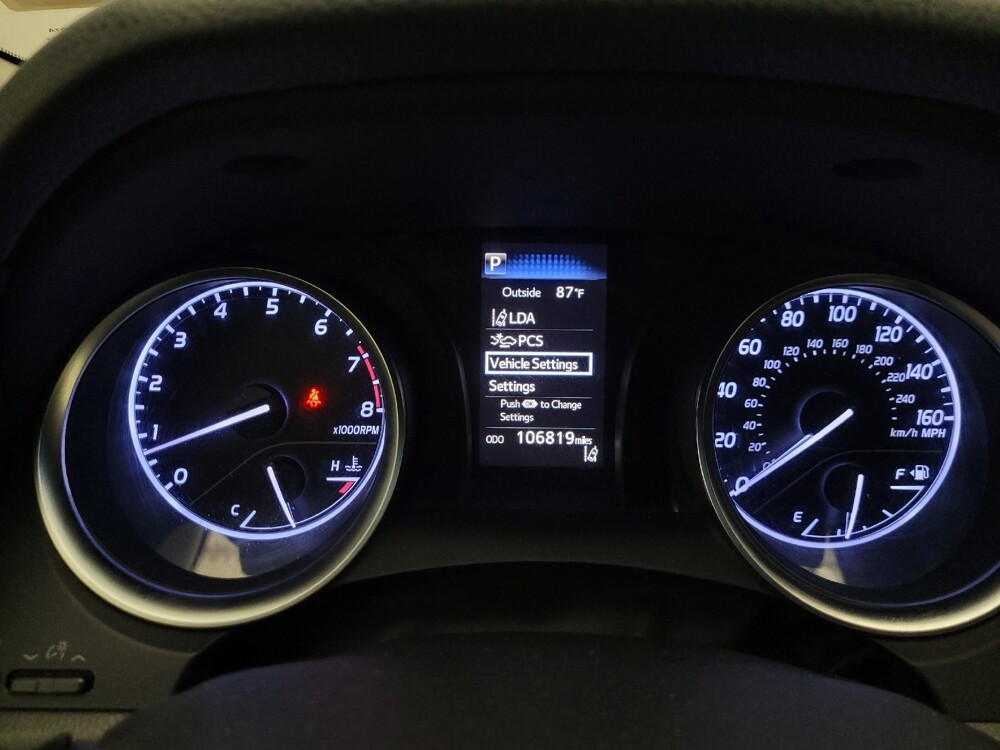 2018 Toyota Camry in Phoenix, AZ 85022 - 18120538 23