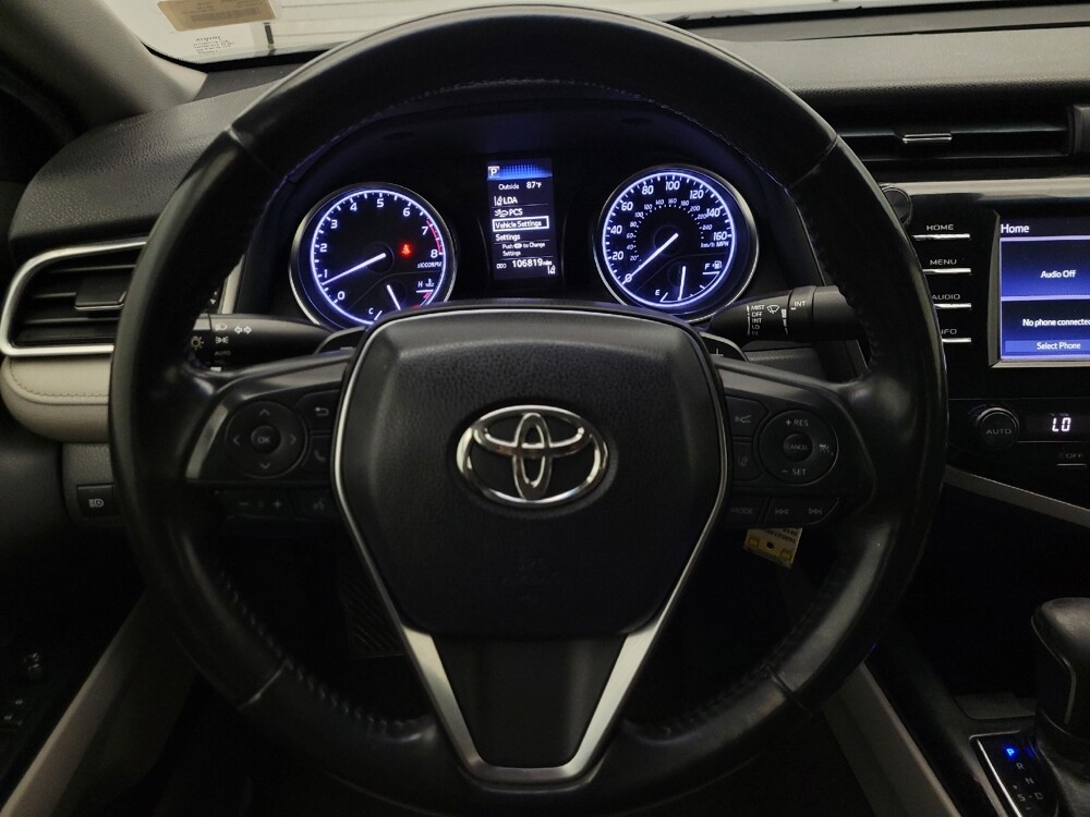 2018 Toyota Camry in Phoenix, AZ 85022 - 18120538 22