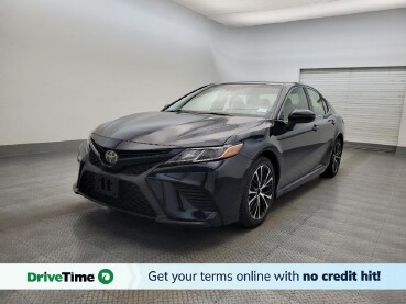 2018 Toyota Camry in Phoenix, AZ 85022