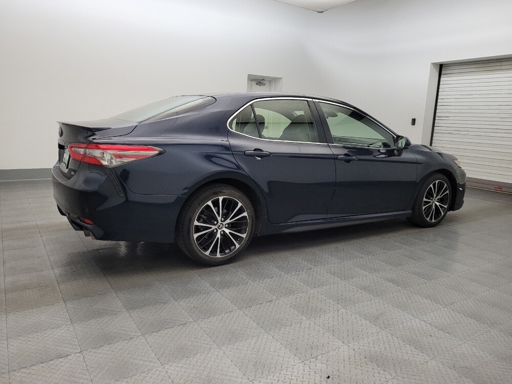 2018 Toyota Camry in Phoenix, AZ 85022 - 18120538 10
