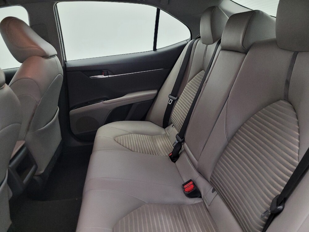 2018 Toyota Camry in Phoenix, AZ 85022 - 18120538 18