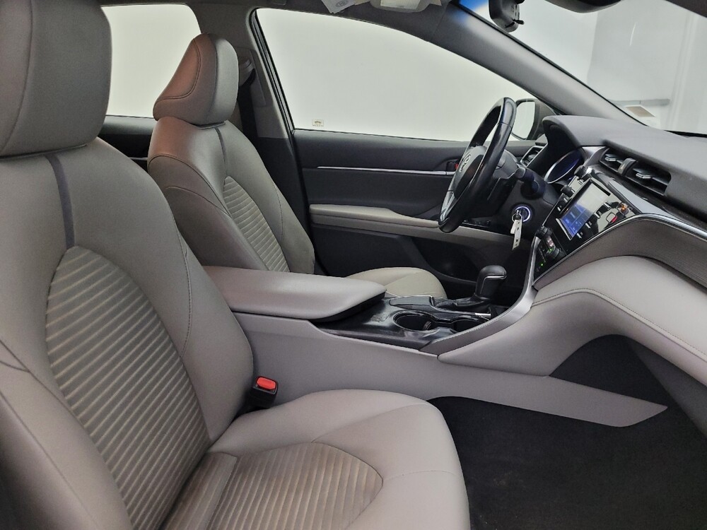 2018 Toyota Camry in Phoenix, AZ 85022 - 18120538 21