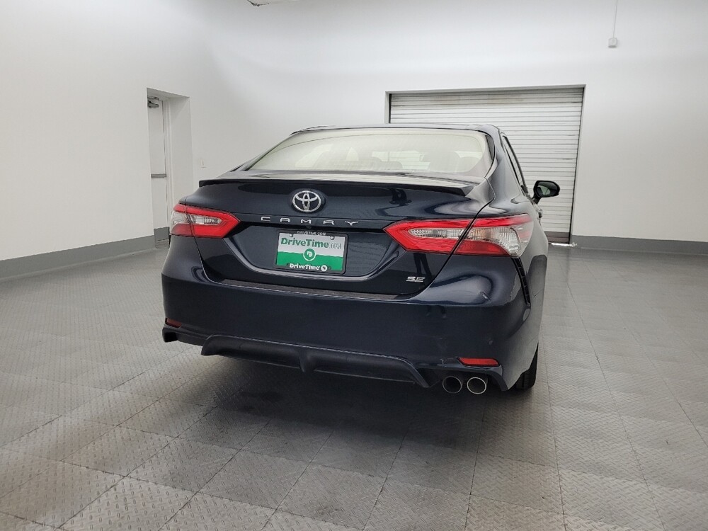 2018 Toyota Camry in Phoenix, AZ 85022 - 18120538 7