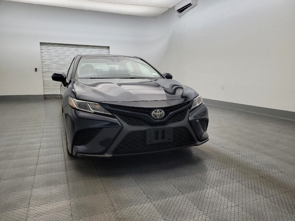 2018 Toyota Camry in Phoenix, AZ 85022 - 18120538 14