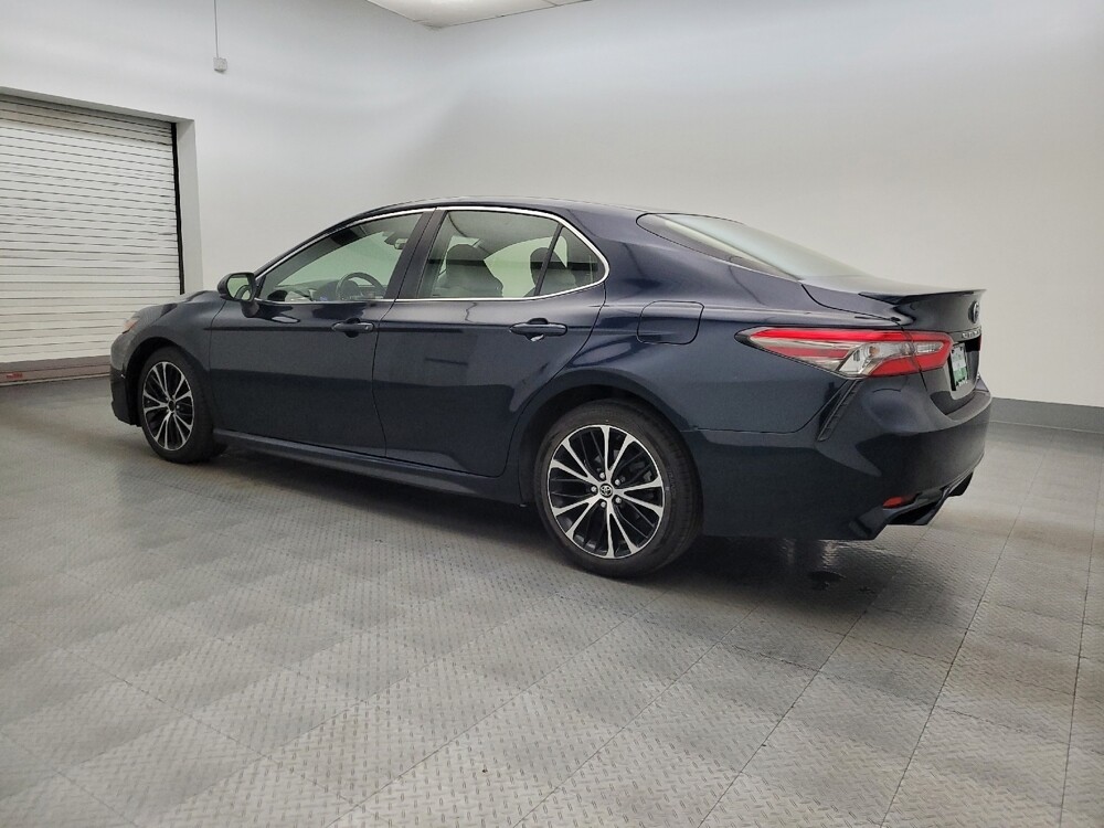 2018 Toyota Camry in Phoenix, AZ 85022 - 18120538 3