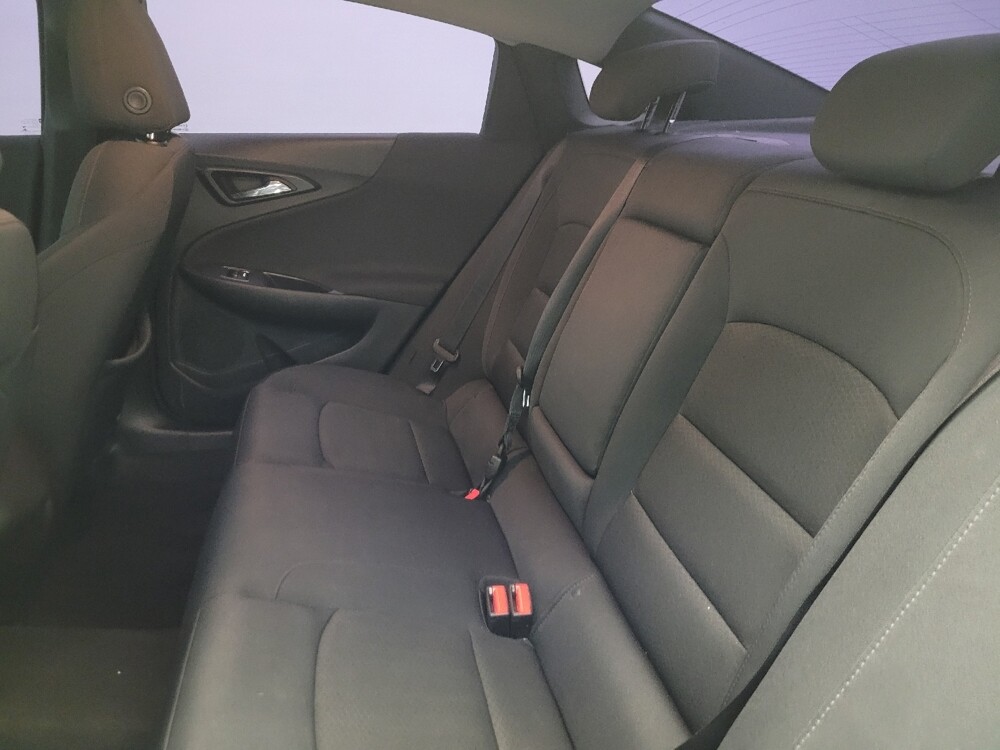 2016 Chevrolet Malibu in Phoenix, AZ 85022 - 18120539 18