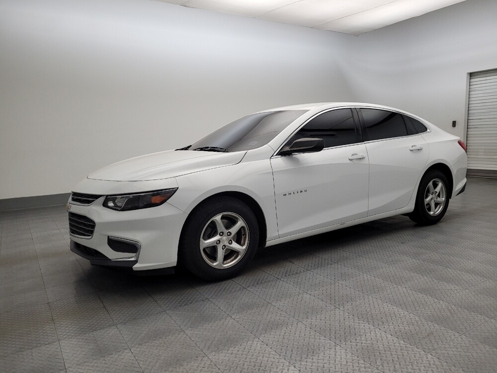 2016 Chevrolet Malibu in Phoenix, AZ 85022 - 18120539 2