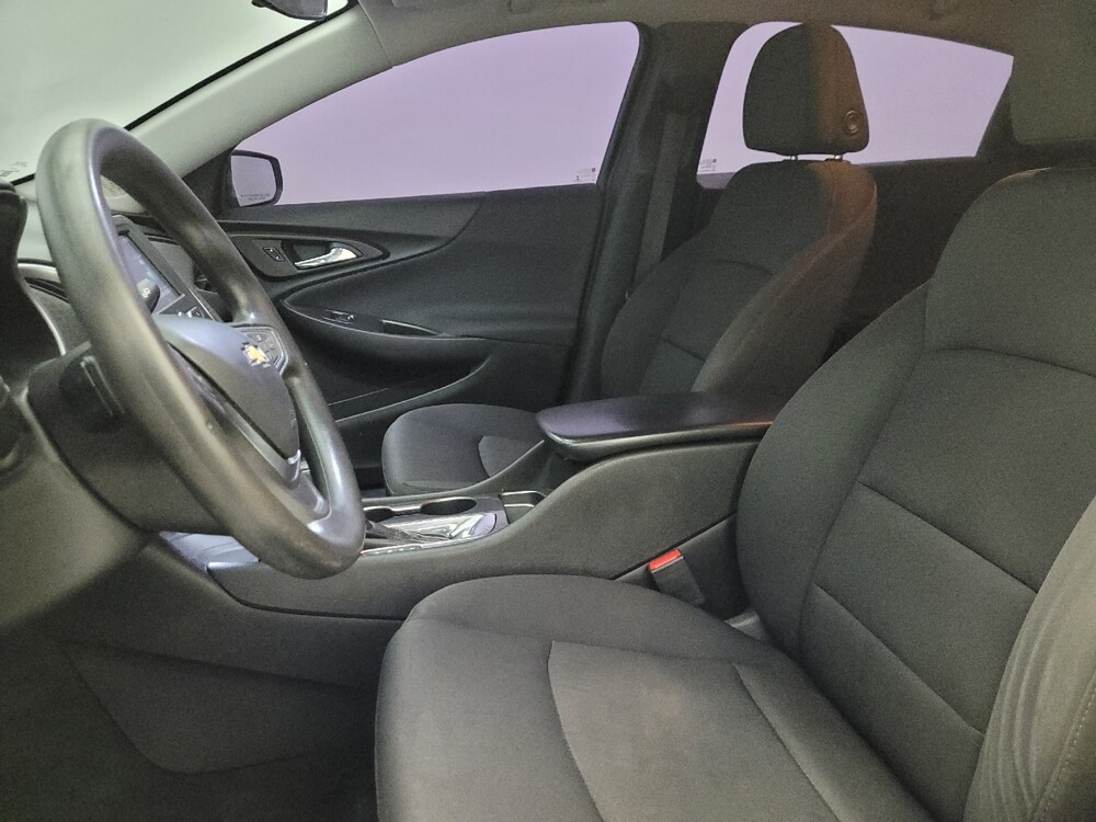 2016 Chevrolet Malibu in Phoenix, AZ 85022 - 18120539 17