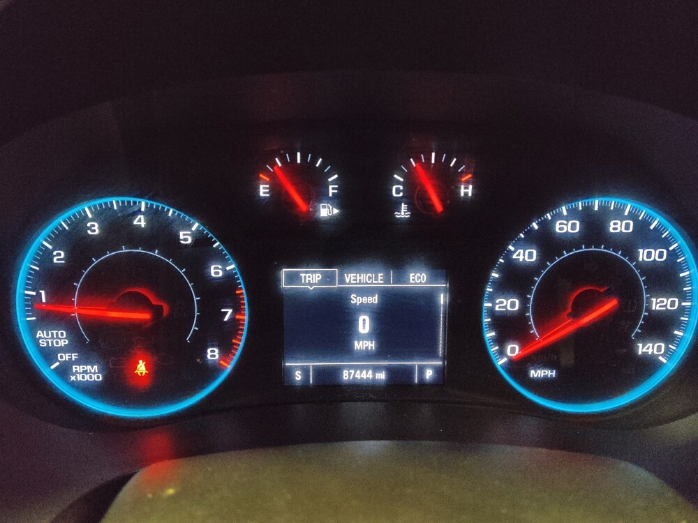 2016 Chevrolet Malibu in Phoenix, AZ 85022 - 18120539 23