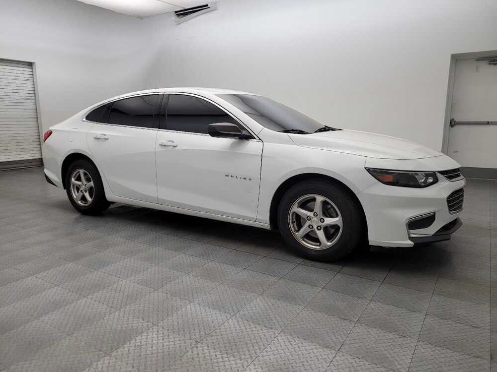 2016 Chevrolet Malibu in Phoenix, AZ 85022 - 18120539 11