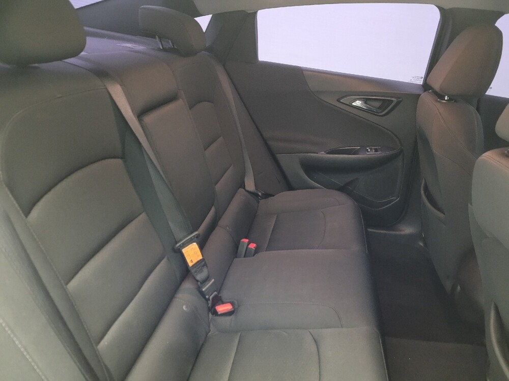 2016 Chevrolet Malibu in Phoenix, AZ 85022 - 18120539 19