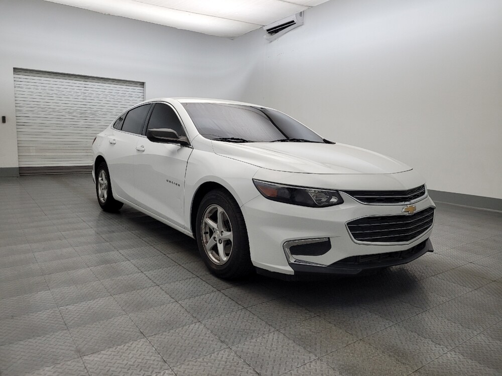 2016 Chevrolet Malibu in Phoenix, AZ 85022 - 18120539 13