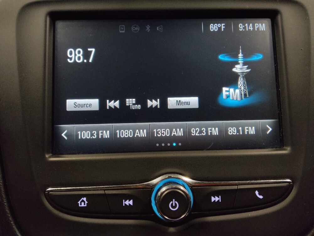 2016 Chevrolet Malibu in Phoenix, AZ 85022 - 18120539 25