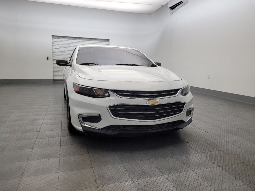 2016 Chevrolet Malibu in Phoenix, AZ 85022 - 18120539 14