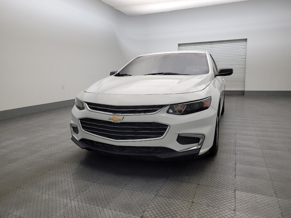 2016 Chevrolet Malibu in Phoenix, AZ 85022 - 18120539 15