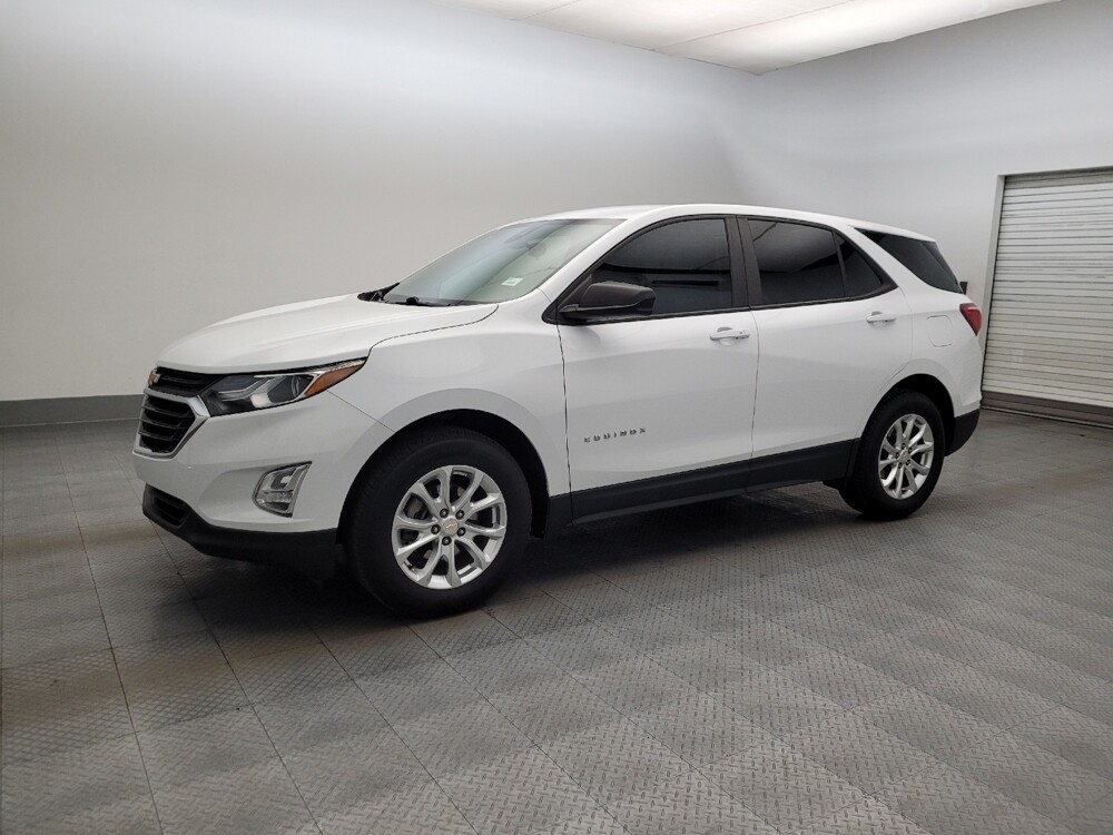 2020 Chevrolet Equinox in Mesa, AZ 85210 - 18120540 2