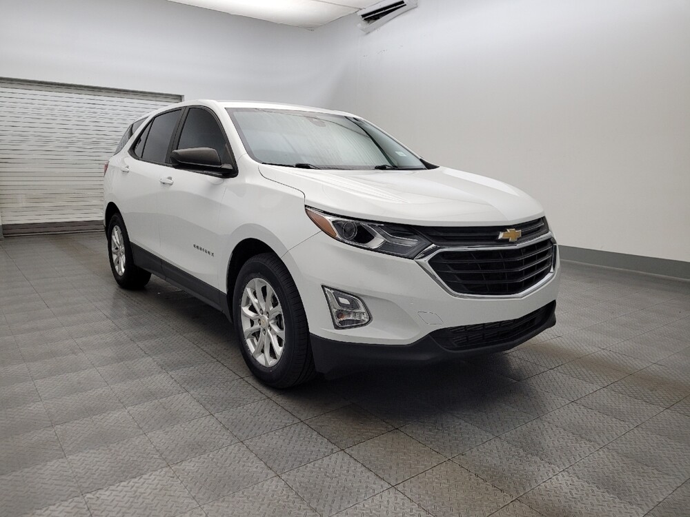2020 Chevrolet Equinox in Mesa, AZ 85210 - 18120540 13