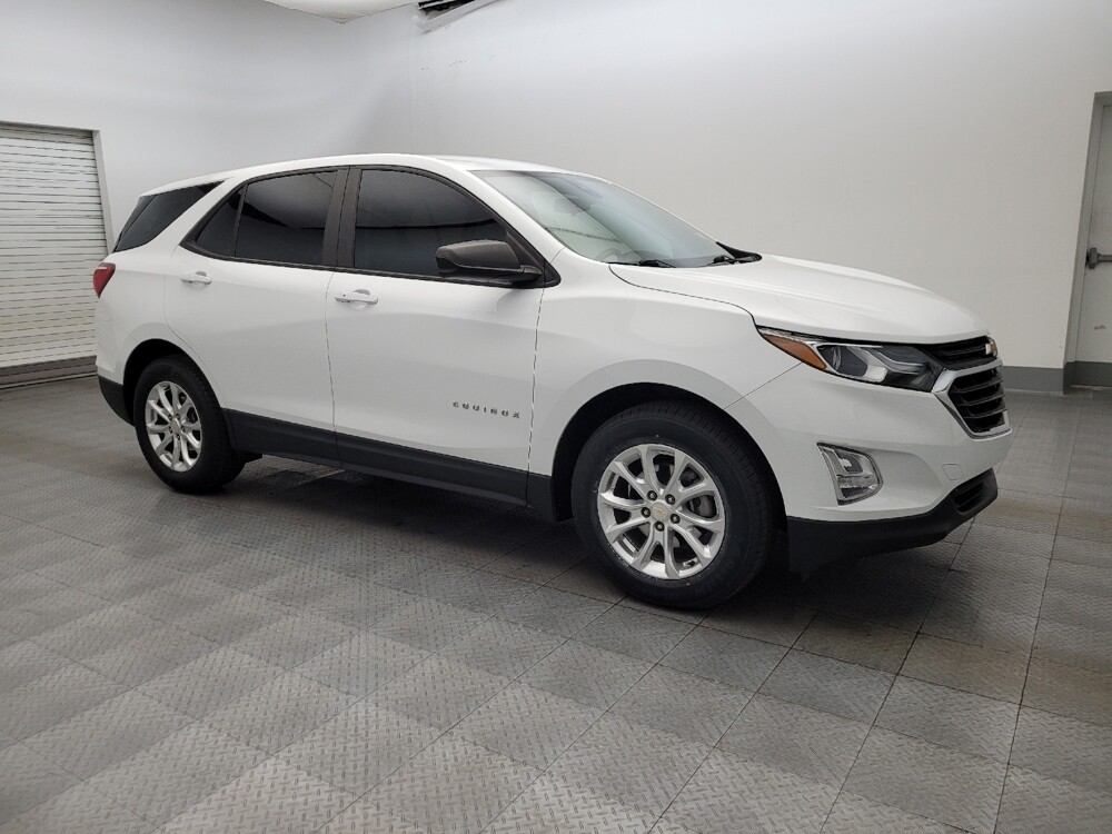 2020 Chevrolet Equinox in Mesa, AZ 85210 - 18120540 11