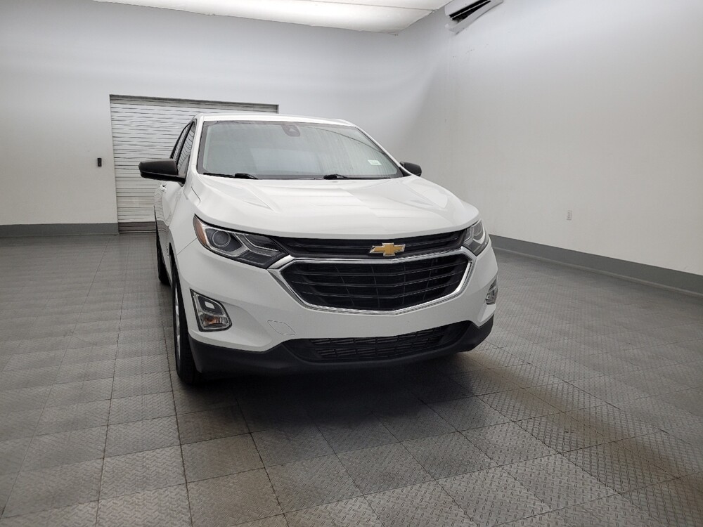 2020 Chevrolet Equinox in Mesa, AZ 85210 - 18120540 14