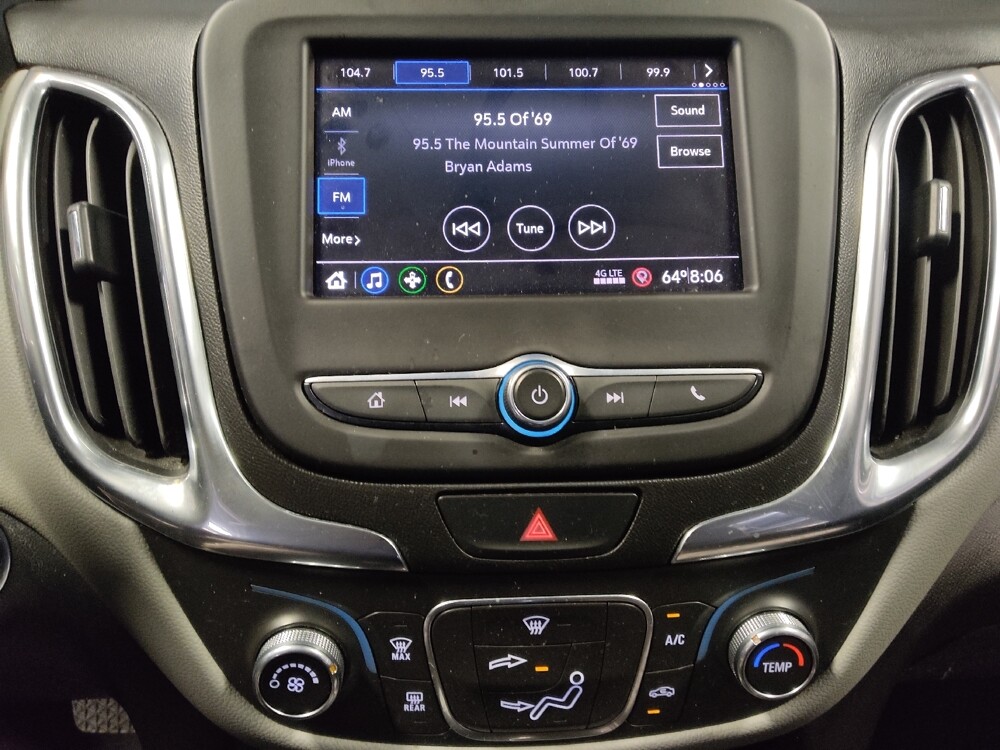 2020 Chevrolet Equinox in Mesa, AZ 85210 - 18120540 25