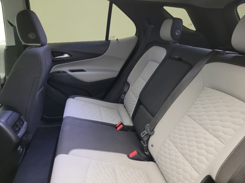 2020 Chevrolet Equinox in Mesa, AZ 85210 - 18120540 18