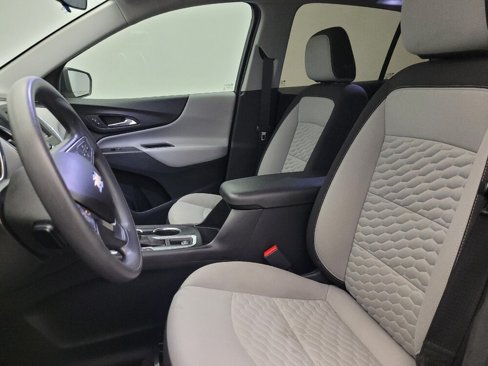 2020 Chevrolet Equinox in Mesa, AZ 85210 - 18120540 17