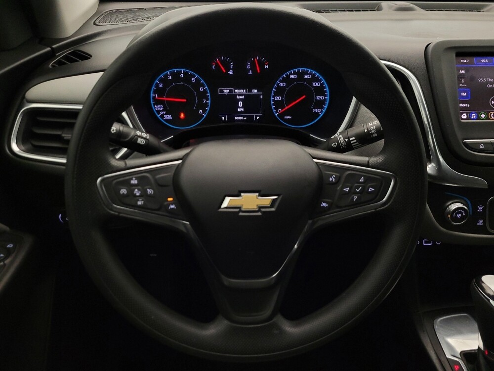 2020 Chevrolet Equinox in Mesa, AZ 85210 - 18120540 22