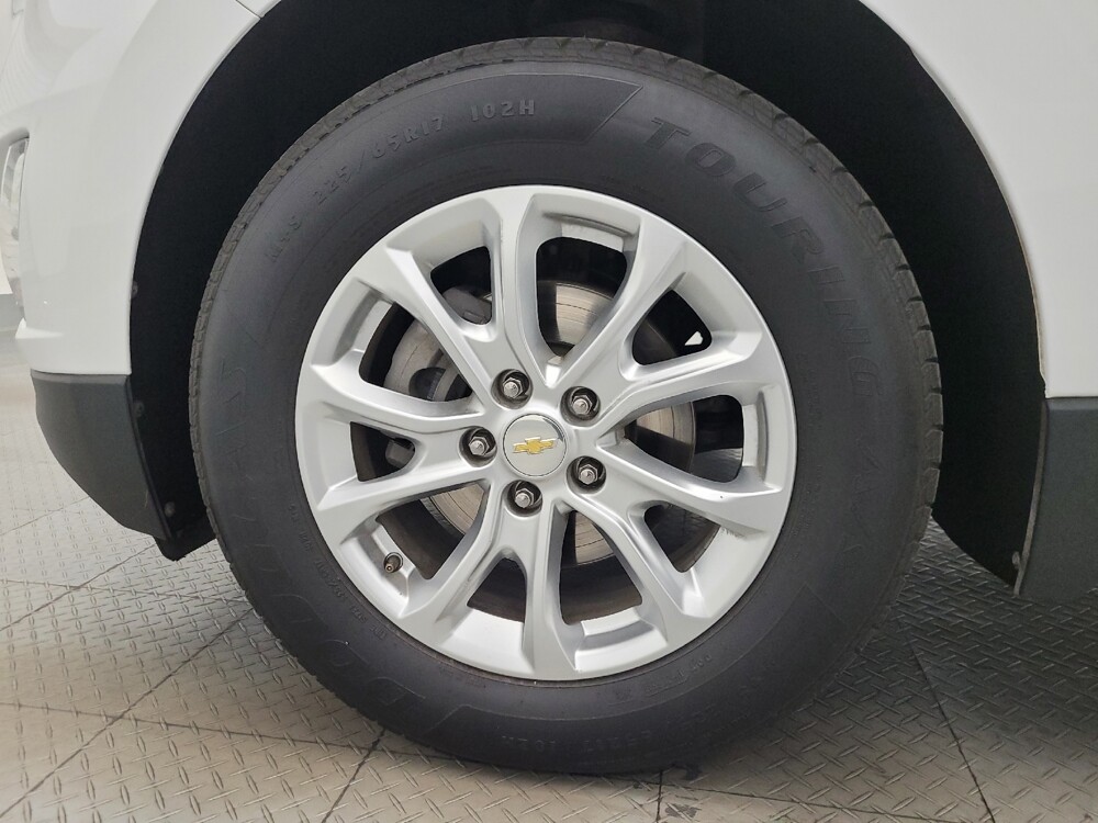 2020 Chevrolet Equinox in Mesa, AZ 85210 - 18120540 31