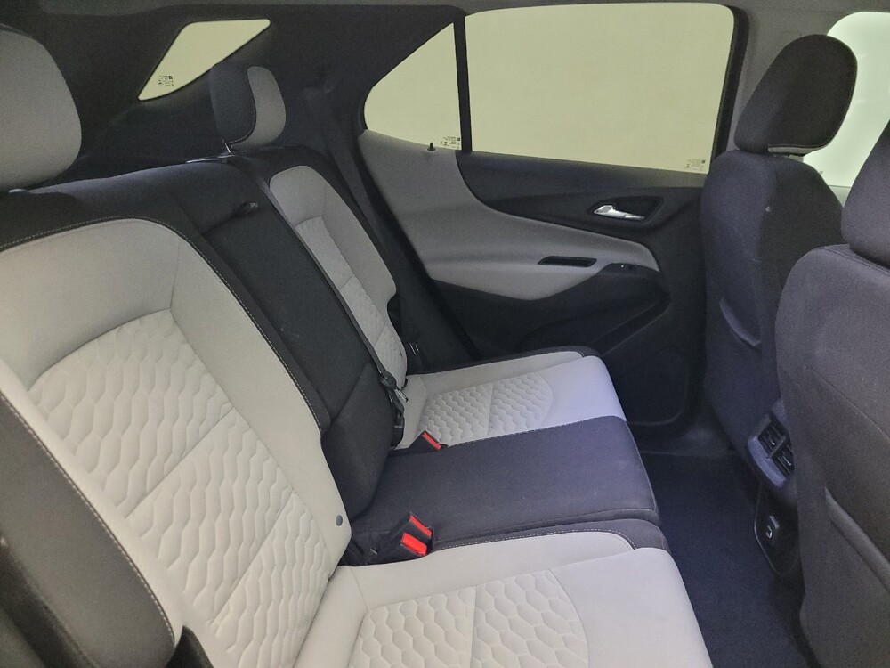 2020 Chevrolet Equinox in Mesa, AZ 85210 - 18120540 19