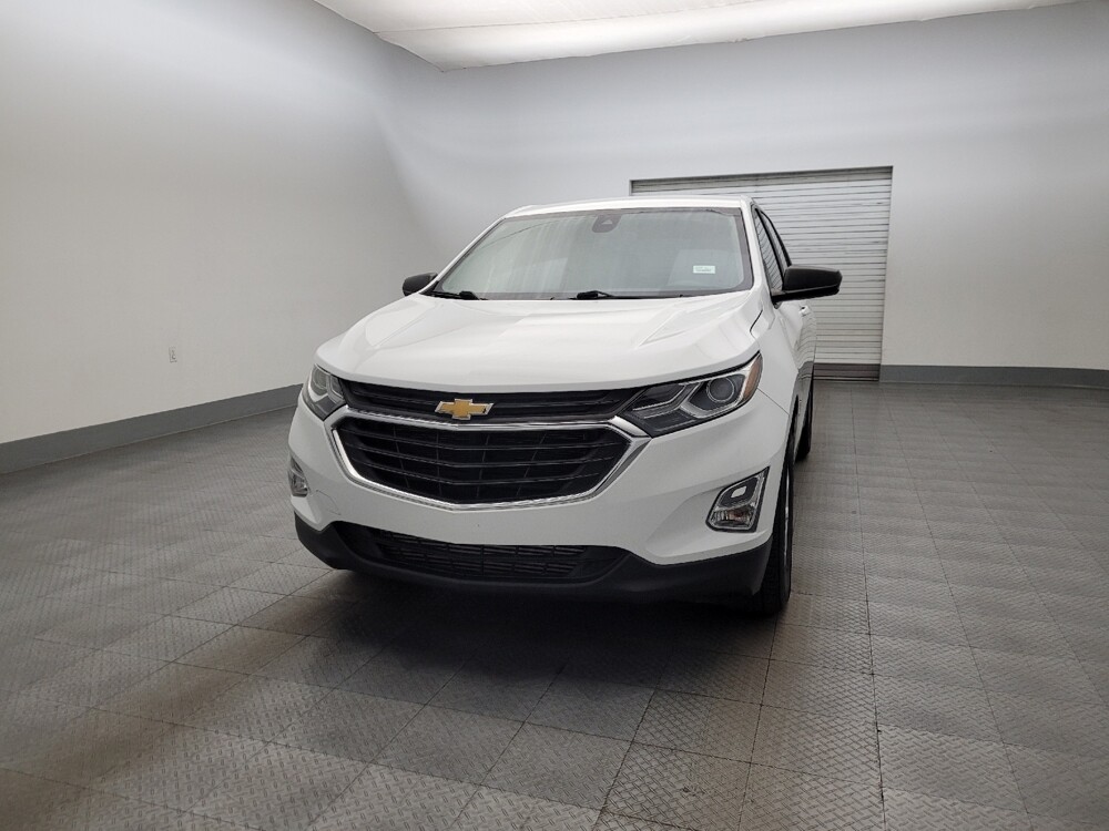 2020 Chevrolet Equinox in Mesa, AZ 85210 - 18120540 15