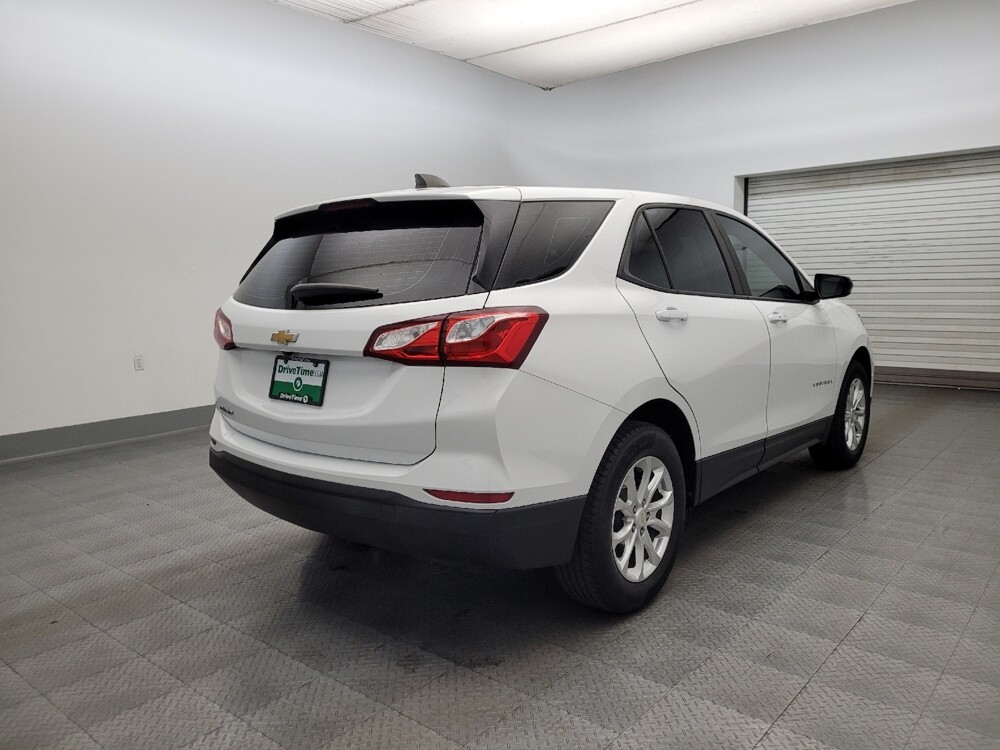 2020 Chevrolet Equinox in Mesa, AZ 85210 - 18120540 9