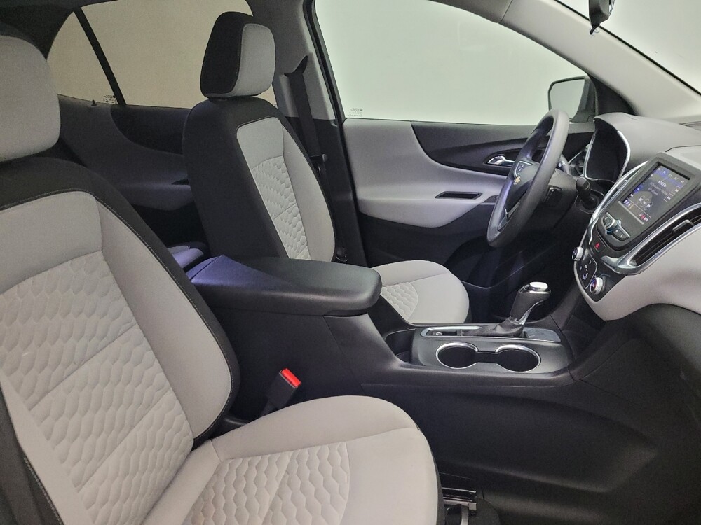 2020 Chevrolet Equinox in Mesa, AZ 85210 - 18120540 21