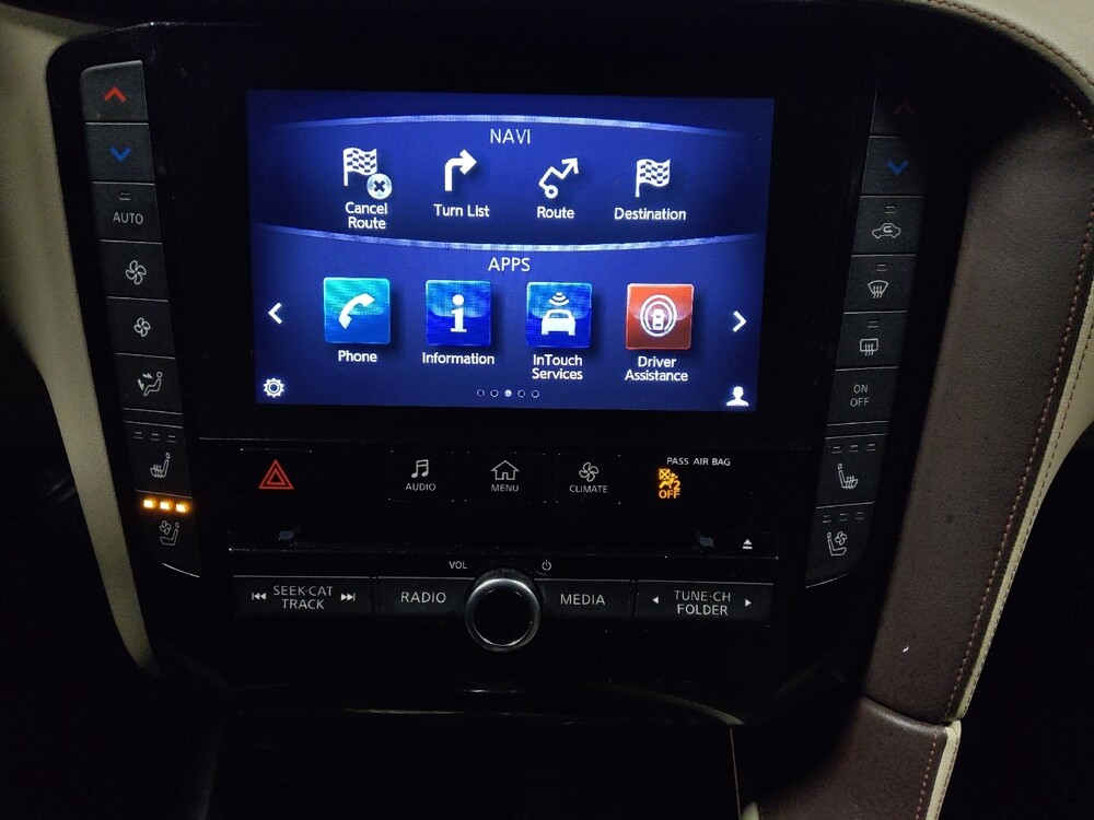 2019 INFINITI QX50 in Chandler, AZ 85225 - 18120541 25