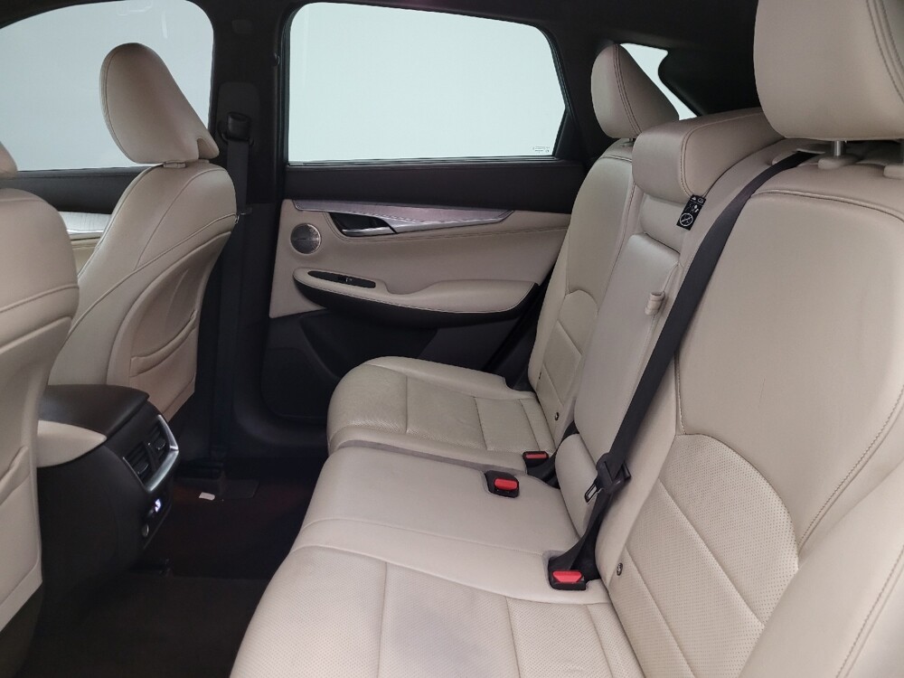 2019 INFINITI QX50 in Chandler, AZ 85225 - 18120541 18