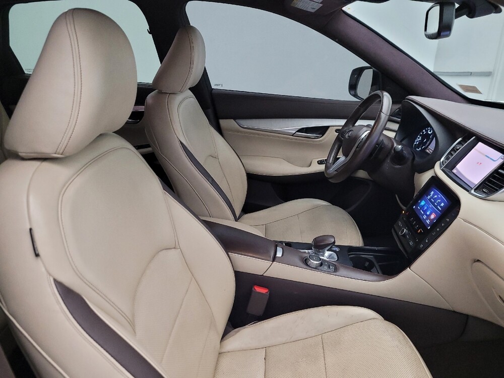 2019 INFINITI QX50 in Chandler, AZ 85225 - 18120541 21