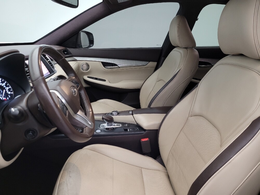 2019 INFINITI QX50 in Chandler, AZ 85225 - 18120541 17