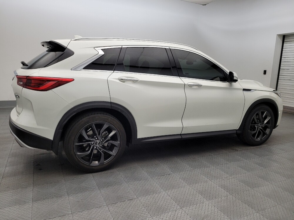2019 INFINITI QX50 in Chandler, AZ 85225 - 18120541 10