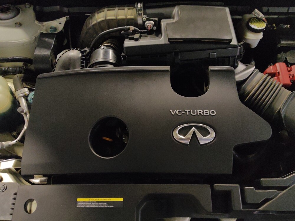 2019 INFINITI QX50 in Chandler, AZ 85225 - 18120541 30