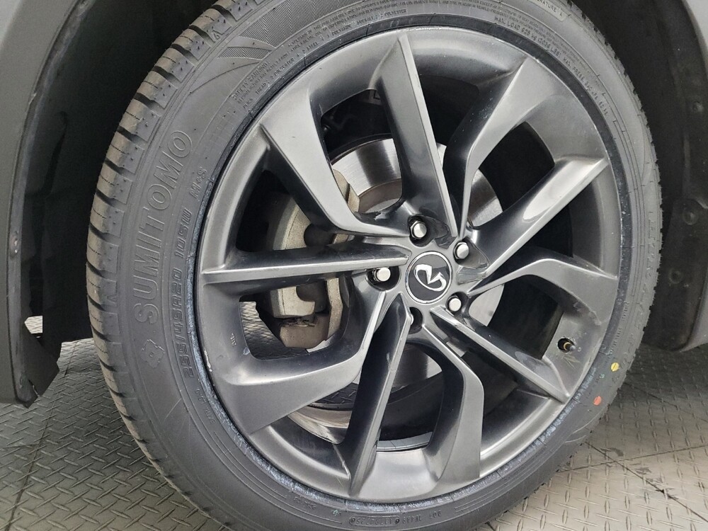 2019 INFINITI QX50 in Chandler, AZ 85225 - 18120541 31