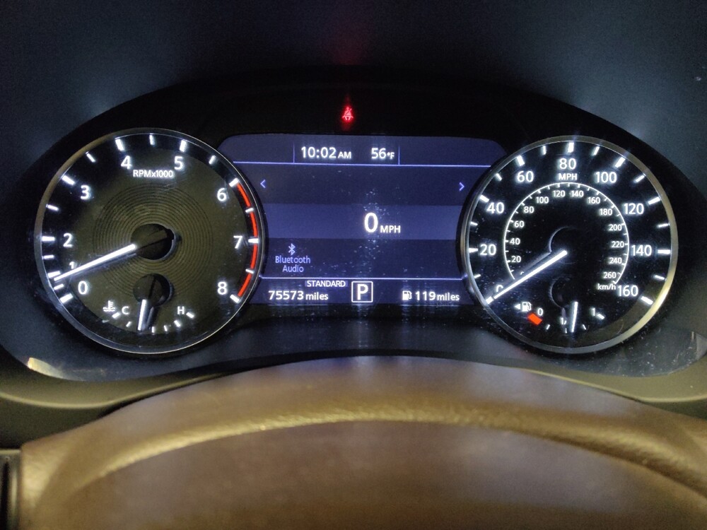 2019 INFINITI QX50 in Chandler, AZ 85225 - 18120541 23