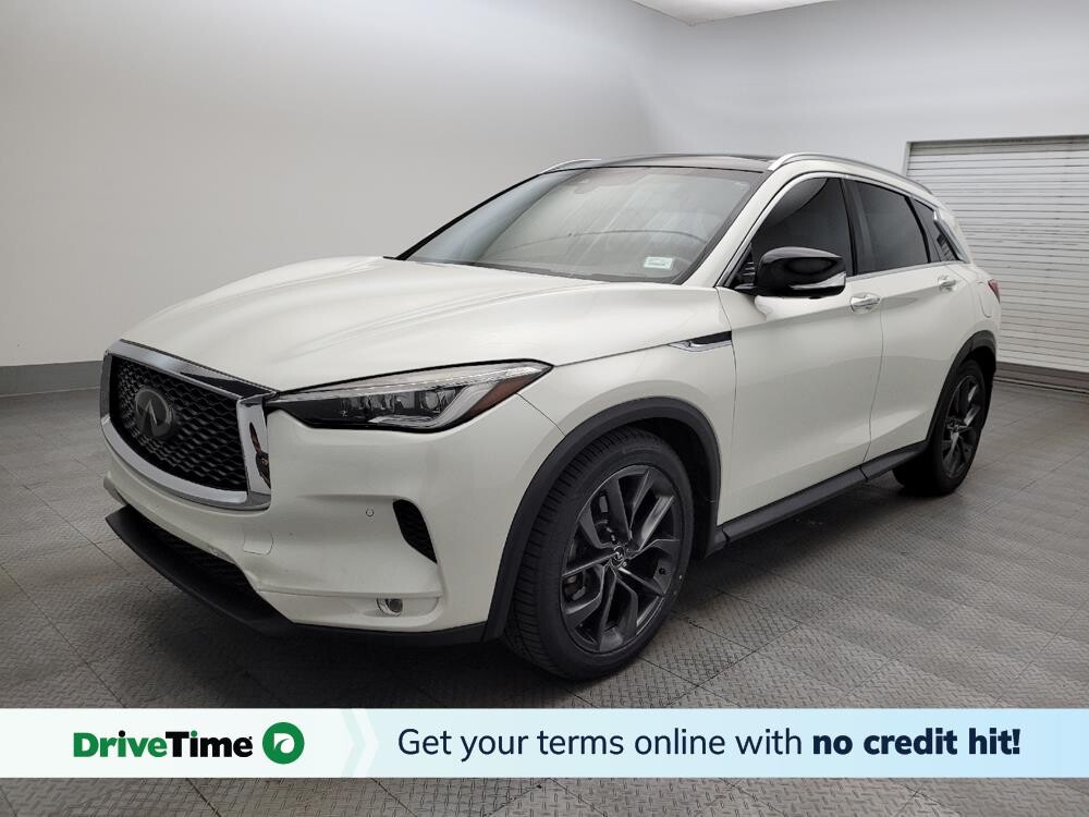 2019 INFINITI QX50 in Chandler, AZ 85225 - 18120541