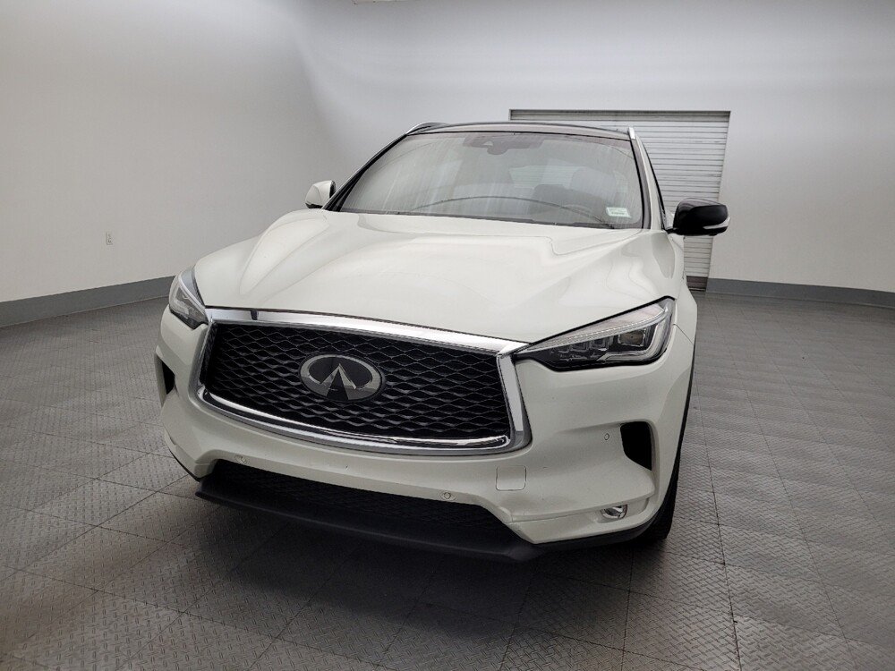 2019 INFINITI QX50 in Chandler, AZ 85225 - 18120541 15