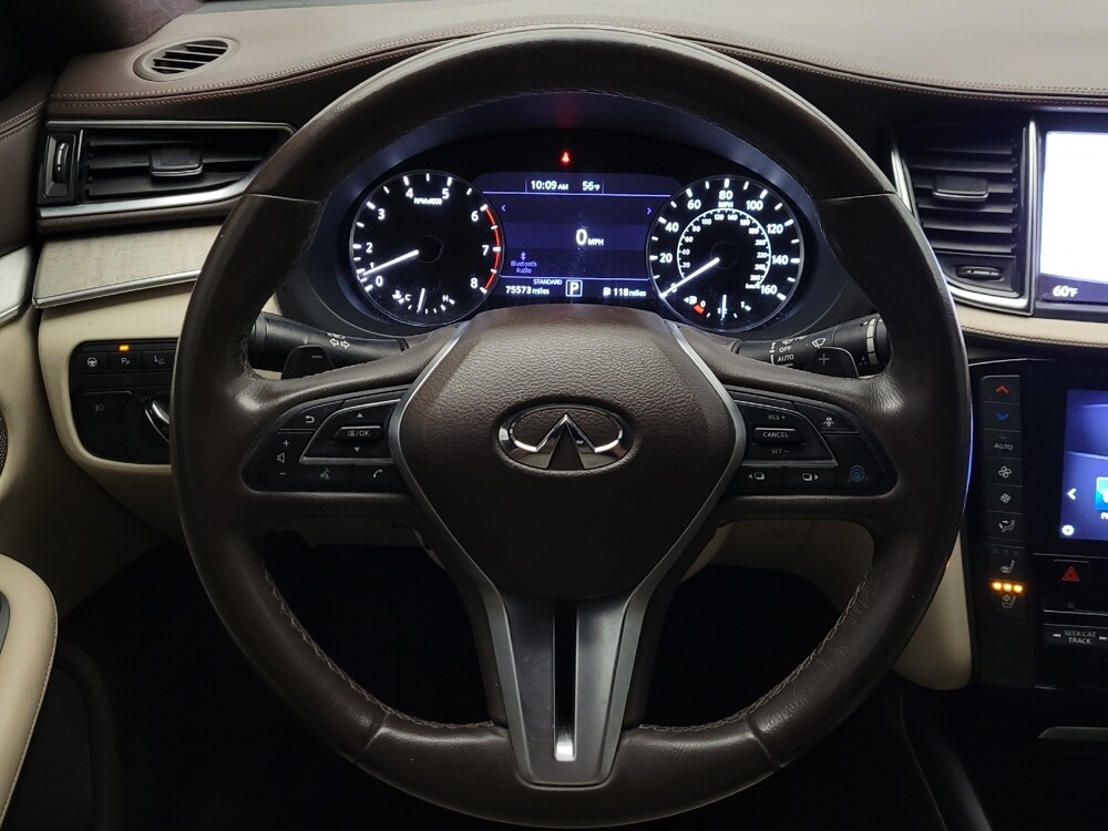 2019 INFINITI QX50 in Chandler, AZ 85225 - 18120541 22